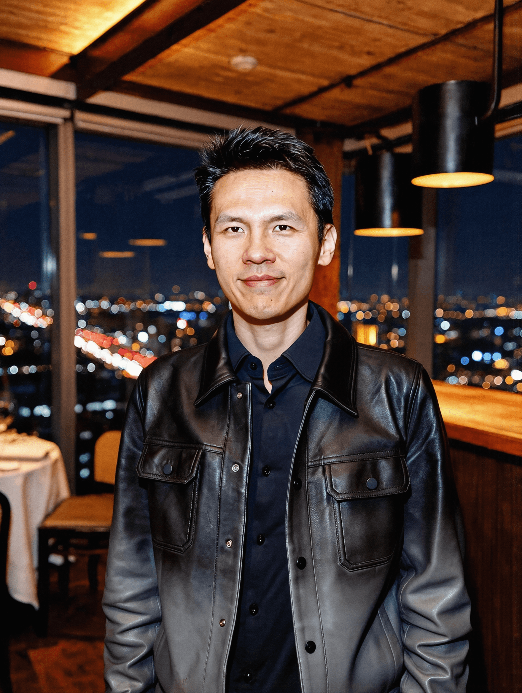 Gan Zhang